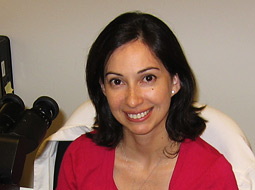 Adriana L. Gonzalez, M.D., Board Certified, American Academy of Pathology